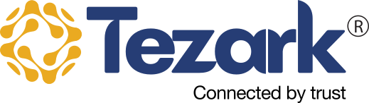 Tezark Logo