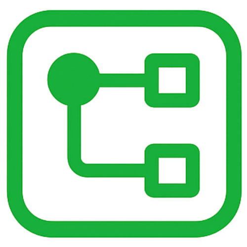 TezFlow Icon